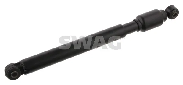 Демпер (успокоител), кормилно управление SWAG
